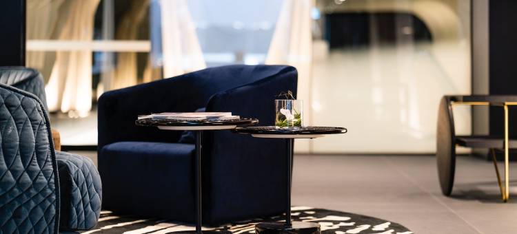 悉尼斯凯套房酒店(Skye Suites Sydney)图片