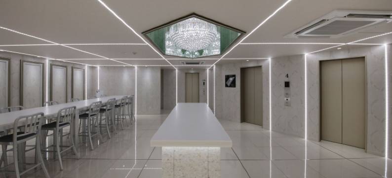 N酒店(N Hotel)图片