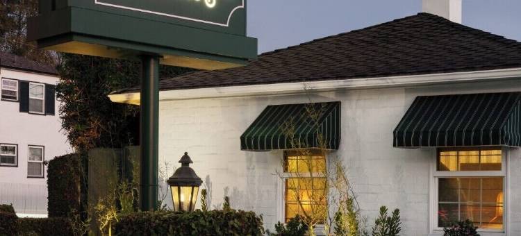 布伦特伍德酒店(Le Petit Pali Brentwood)图片