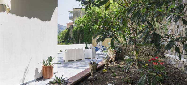 卡里诺别墅(Villa Carrino Twin)图片