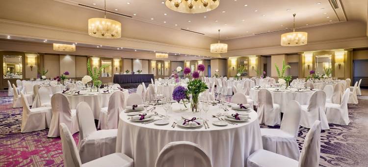 萨格勒布喜来登酒店(Sheraton Zagreb Hotel)图片