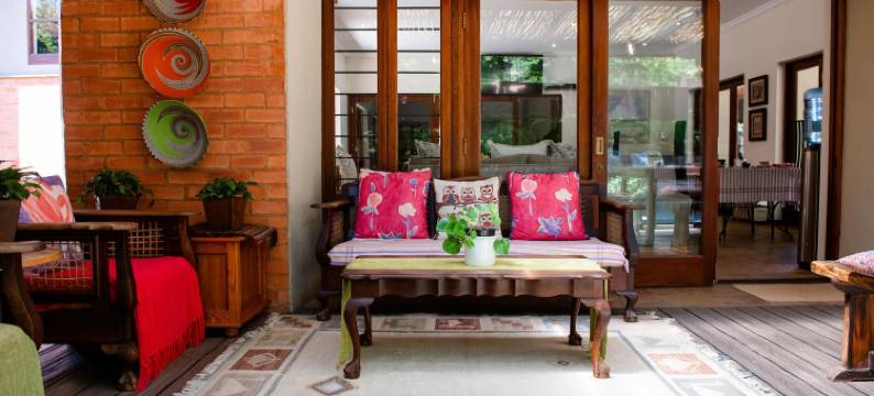 查尔斯37号公寓(37 on Charles)图片