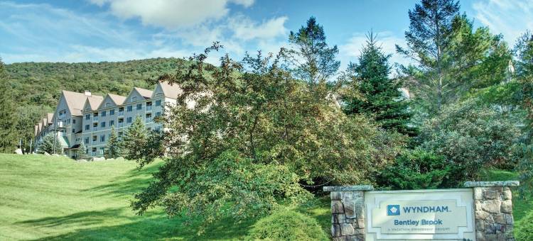 宾利溪温德姆度假会酒店(Club Wyndham Bentley Brook)图片