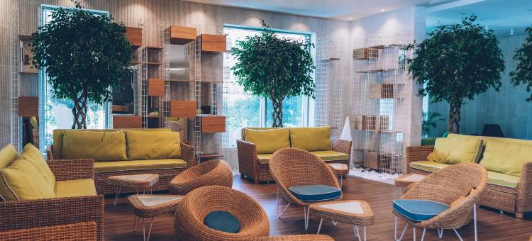 卡琳酒店库博尔(Carine Hotel Kumbor Superior)图片