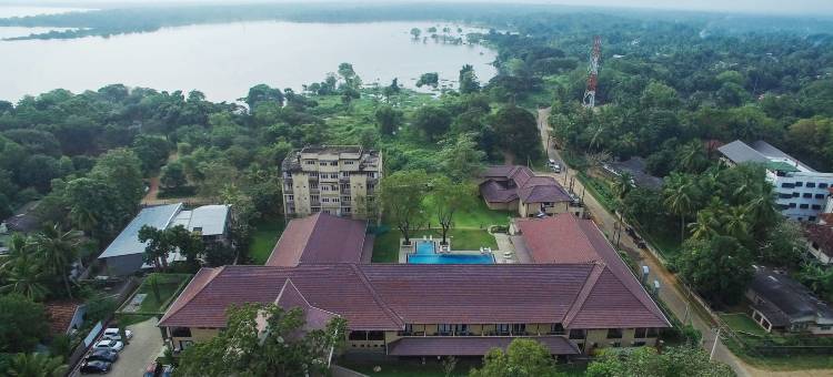 拉加拉塔酒店(Rajarata Hotel)图片