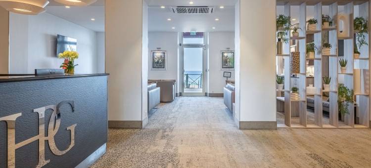 芒通加勒王子贝斯特韦斯特精品酒店(Best Western Premier Hotel Prince de Galles)图片