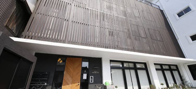 仓敷Cuore青年旅馆(Hostel Cuore Kurashiki)图片