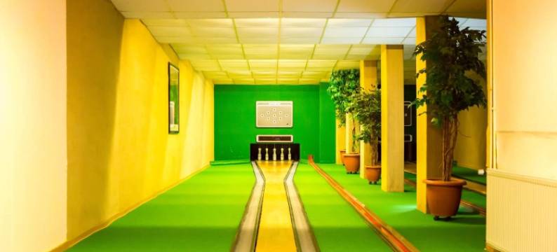 德尔加戈霍夫酒店(Wohlfühlhotel der JÄGERHOF)图片