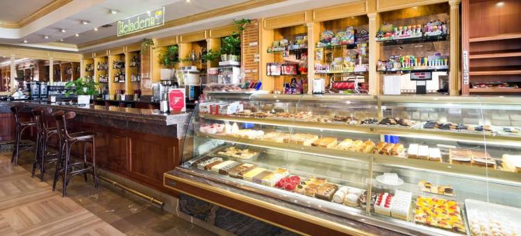 拉丰达乡村膳宿公寓(Pension Rural la Fonda)图片