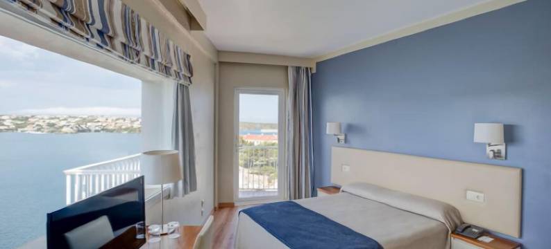 阿伽门农酒店(Hotel Agamenón)图片