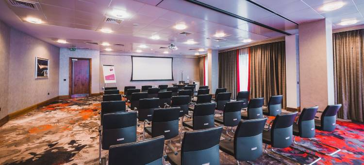 伯明翰克莱顿酒店(Clayton Hotel Birmingham)图片