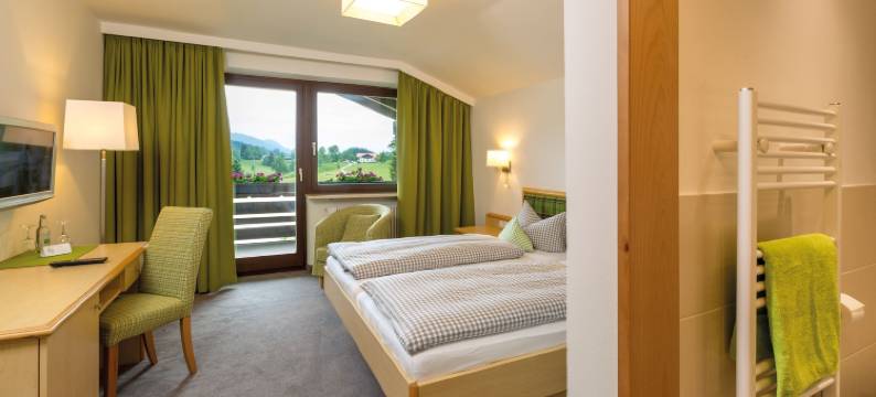 苏尔萨贝格霍夫酒店(Sulzberger Hof)图片