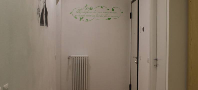 阿菲塔卡梅尔帕维亚酒店(Affittacamere Pavia)图片