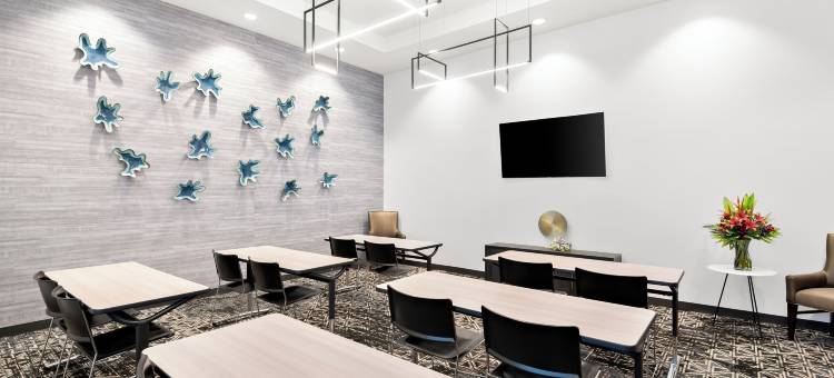 希活酒店(Hayward Inn)图片