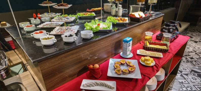 河内维里斯精品水疗酒店(Hanoi Veris Boutique Hotel & Spa)图片