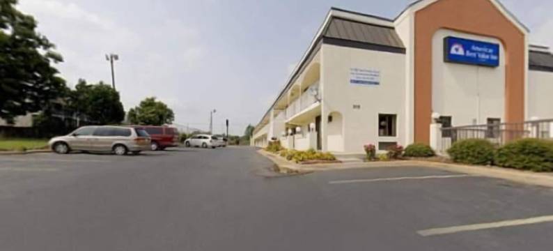 罗德威旅馆(Rodeway Inn)图片