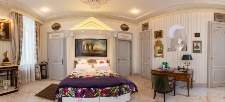 德龙城堡(Chateau de Druon)图片