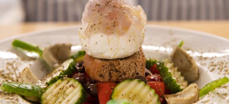 泽菲套房酒店(Zefi Hotel & Suites)图片