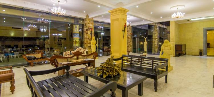 卡巴拉纳酒店(Hotel Kabalana)图片