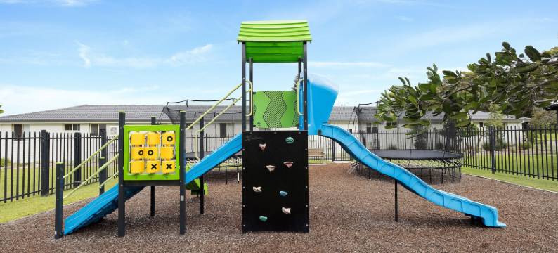 海滨度假酒店(Seaside Holiday Resort)图片