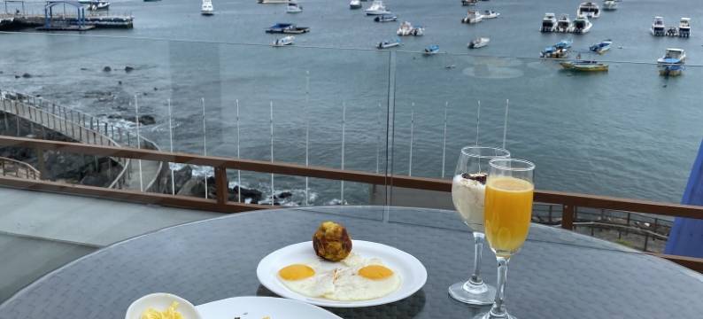 加拉帕戈斯日落酒店(Galapagos Sunset Hotel)图片