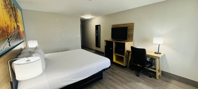 肖尼戴斯酒店(Days Inn by Wyndham Shawnee)图片