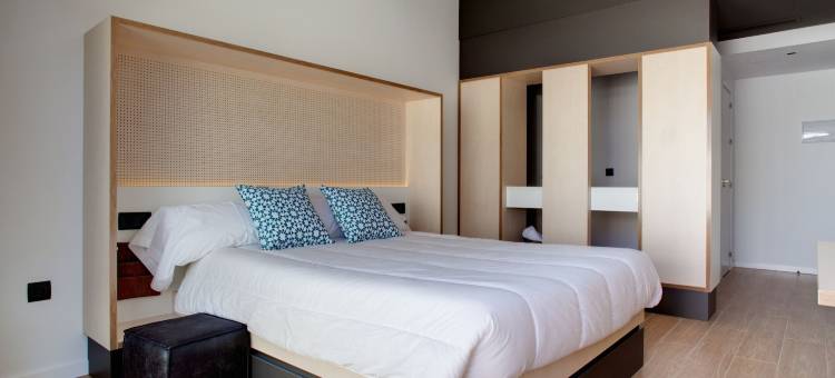 塞维利亚托克青年旅馆(Toc Hostel Sevilla)图片