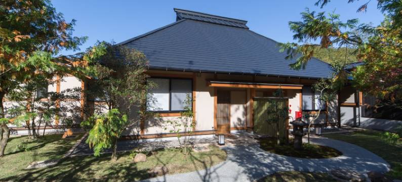 深山山庄(Miyama Sansou)图片
