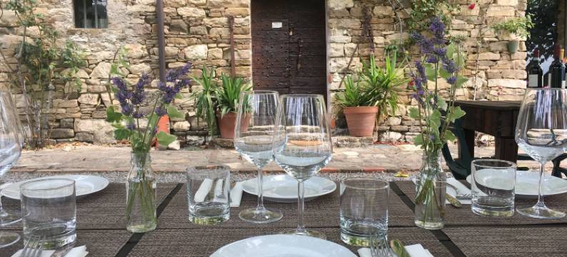 卡西纳·贝托洛托酒店度假村。(Cascina Bertolotto Wine Resort)图片