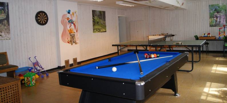 尼藤博尔格早餐加住宿酒店(Bed and Breakfast am Knittenberg)图片