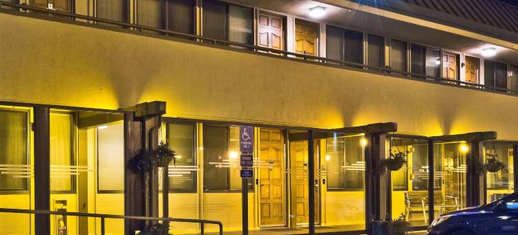 斯特拉塔酒店(Hotel Strata)图片