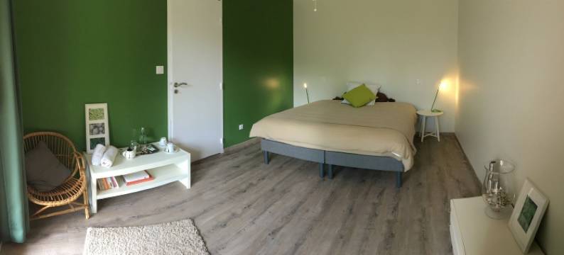 4M 花园酒店(Le Jardin des 4M)图片