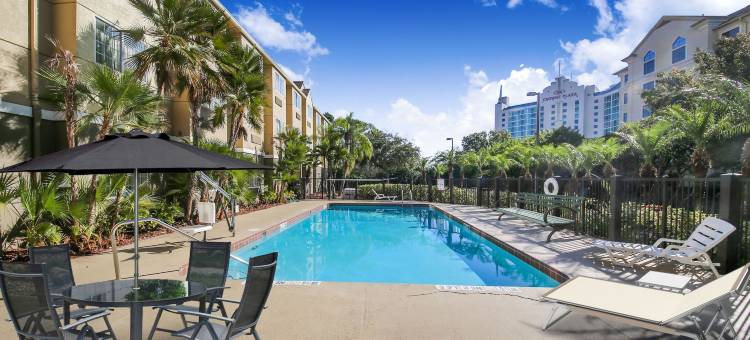 Baymont by Wyndham Orlando/International Dr/Universal Blvd图片