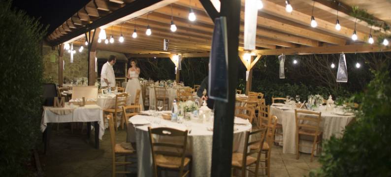 波德尔皮诺乡村民宿(Podere Il Pino)图片