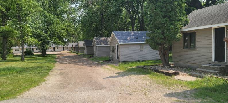 节庆城市汽车旅馆(Fiesta City Motel)图片