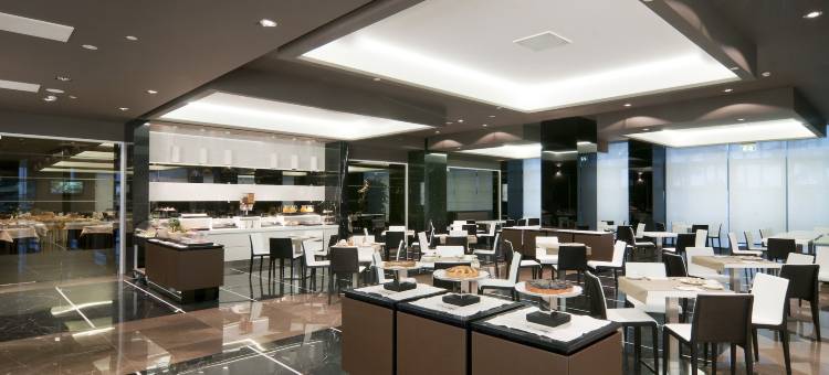 普林西皮公园、会议及温泉酒店(Parco Dei Principi Hotel Congress & Spa)图片