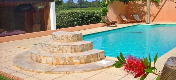 博普雷多麦纳旅馆(Chambres d'hôtes Domaine de Beaupré)图片