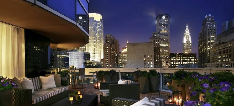 纽约索菲特酒店(Sofitel New York)图片