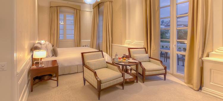 卡萨甘戈泰纳酒店(Hotel Casa Gangotena)图片