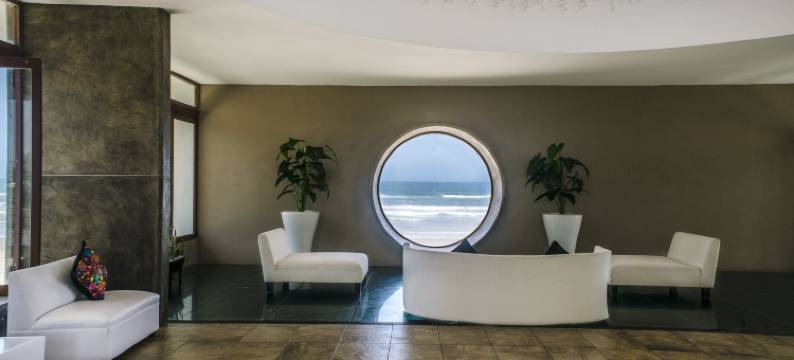 达菲岛海滩度假村(Isla Tajín)图片