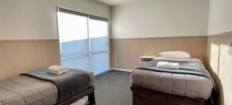 太平洋公园克利斯蒂安假日露营度假园区(Pacific Park Christian Holiday Camp)图片