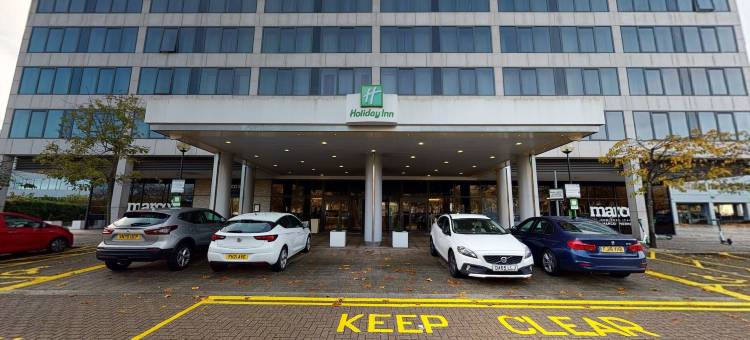 Holiday Inn 米尔顿凯因斯(Holiday Inn Milton Keynes - Central)图片
