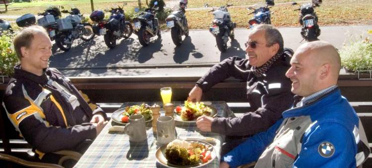 豪尔酒店(Hotel Hauer)图片