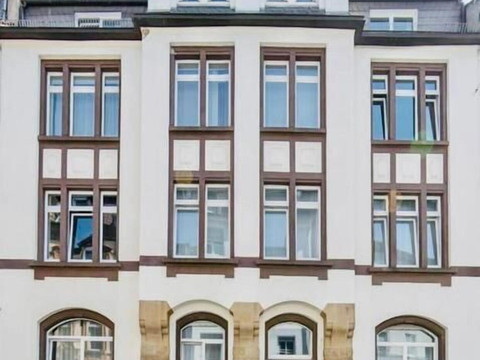 TU-TU公寓式酒店