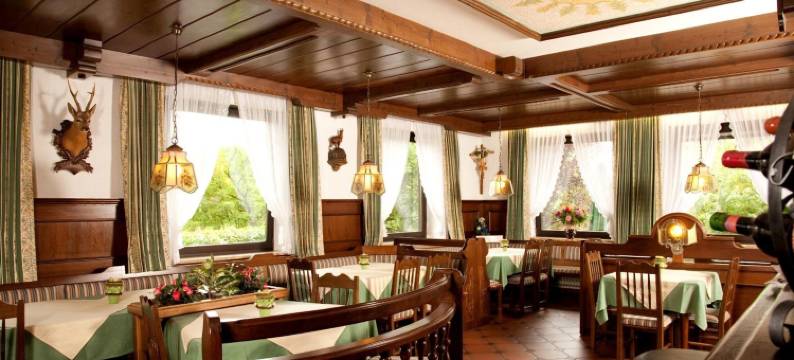 巴伐利亚森林酒店(Landhotel Bayerwald)图片