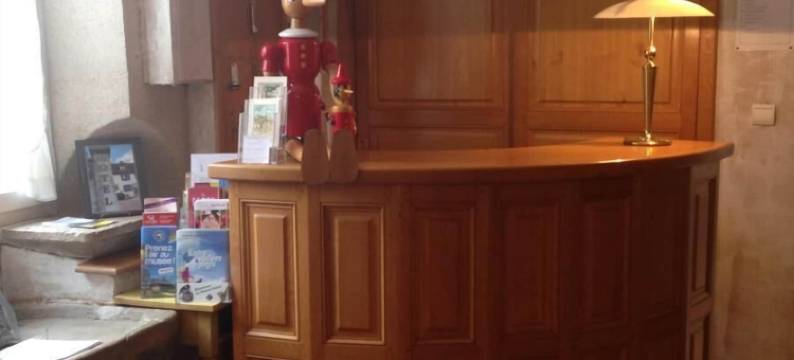 皮诺曹酒店(Hotel Pinocchio)图片