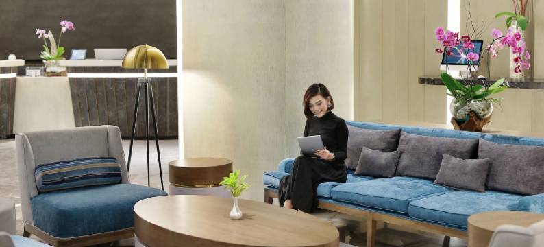 日惹市马里奥波罗诺富特全套房酒店(Novotel Suites Yogyakarta Malioboro)图片