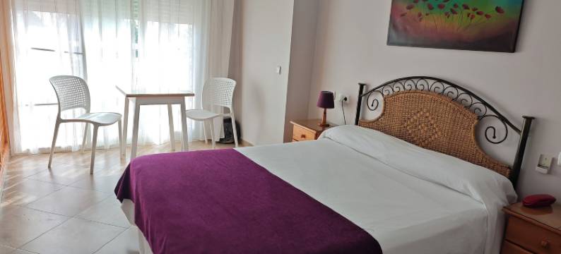 米拉亚海滩酒店(Hotel Miraya Beach)图片