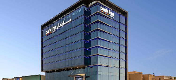 吉达麦地那路丽柏酒店(Park Inn by Radisson Jeddah Madinah Road)图片