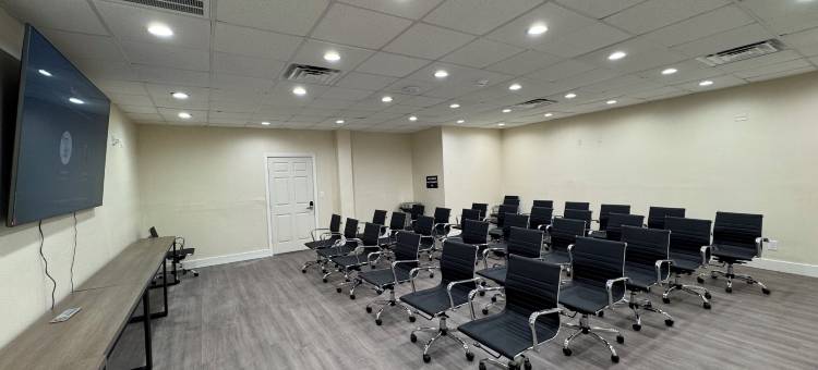 科珀斯克里斯蒂机场速 8 酒店(Super 8 by Wyndham Corpus Christi Airport)图片